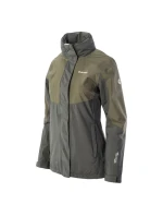 Dámská bunda temucio W 92800396838 - Hi-Tec Dámská bunda temucio W 92800396838 - Hi-Tec