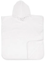 The One Towelling Baby Poncho Dětské pončo 48.1008 white The One Towelling Baby Poncho Dětské pončo 48.1008 white