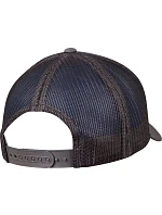 Flexfit 6606/6606T 6 panelová vintage kšiltovka "Trucker" 55.6606 dark grey Flexfit 6606/6606T 6 panelová vintage kšiltovka "Trucker" 55.6606 dark grey