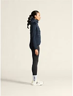 Craft Corporate ADV Explore Lt. Hybrid Jkt W Dámská hybridní bunda 81.5257 blaze