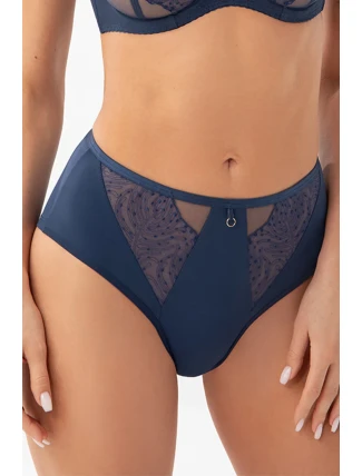 Gorsenia K912 Narcisa barva: tmavě modrá