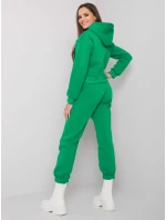 Sada EM KMPL 699.14 zelených