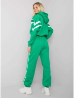 Sada EM KMPL 700.06X zelená