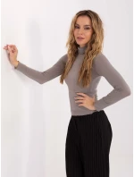 Halenka IT BZ 21819.09P tmavě lila