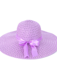 Klobouk Art Of Polo Hat cz19178 Lavender