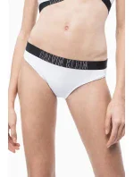 Dámské Bikini KW0KW00631-143 - Calvin Klein