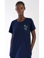 Dámské domácí šaty Zuzka - Vienetta Dámské domácí šaty Zuzka - Vienetta