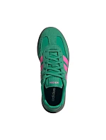 Dámské boty W JR3540 zeleno-růžové - Adidas Dámské boty W JR3540 zeleno-růžové - Adidas