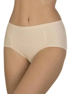 Dámské kalhotky MIDI L-POL5002MD-06