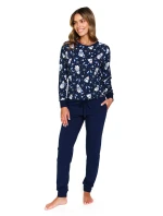 DÁMSKÉ PYŽAMO PM.5272 J/25