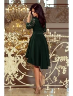 Večerní šaty model 126109 Numoco