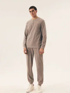 Pyžama model 208607 Henderson