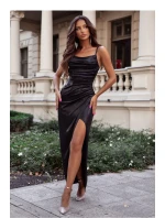 Dlouhé šaty model 208881 With You Dlouhé šaty model 208881 With You