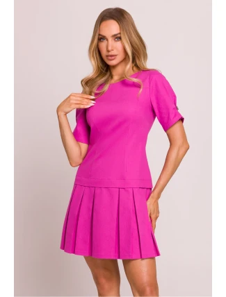 Denní šaty model 211152 Moe