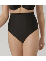 Triumph Shape Smart Highwaist String - BLACK - TRIUMPH BLACK - TRIUMPH