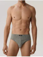 Pánské slipy Atlantic 3BMP-006 A'3