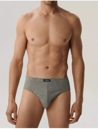 Pánské slipy Atlantic 3BMP-006 A'3