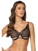 Měkká podprsenka Kinga SC-1067 Open Alice Měkká podprsenka Kinga SC-1067 Open Alice