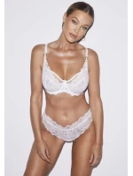 Kalhotky Kinga B-1099/3 Luna S-2XL brazilské