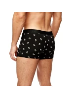 Boxerky Noviti BB006 Vzor M-2XL