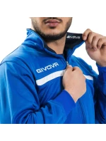 Tepláková souprava Givova Tuta Givova One M TT012 0204