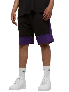 New Era NBA Colour Block Short Lakers M šortky 60416375