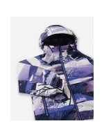 Reima Reimatec Muonio Jr zimní sportovní bunda 5100289B-5661 Reima Reimatec Muonio Jr zimní sportovní bunda 5100289B-5661