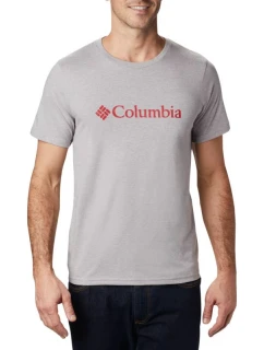 Columbia CSC Basic Logo SS Tee M Tričko 1680053039