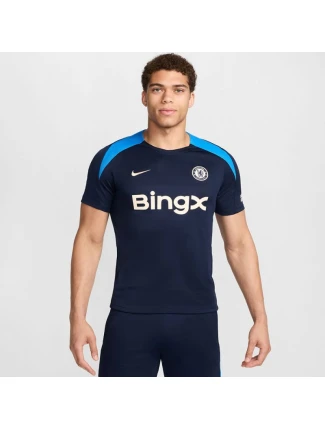 Nike Chelsea FC Strike SS Top M Tričko FN9813-454