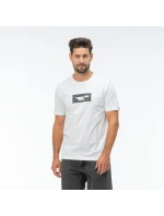 Pánské tričko s krátkým rukávem AMILO