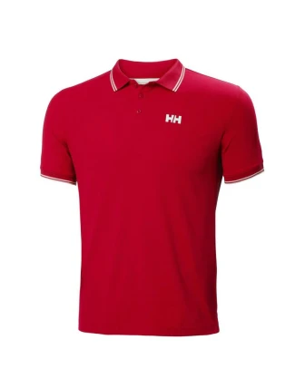 Helly Hansen Kos Polo Shirt M 34068 162 pánské