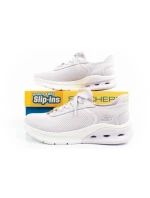 Boty Skechers Bobs Arc Waves 2.0-Now It Slip-Ins W 117638/LIL
