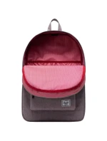 Batoh Herschel Classic Heritage 10007-05435 Pink Jedna velikost