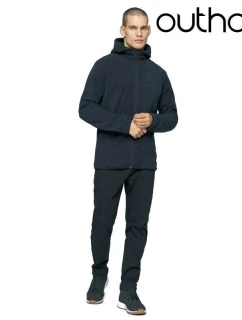 Pánský fleece HOZ20-PLM601