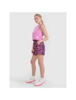 Dámské plážové šortky 4F 4FWSS25UBDSF136-50A dámské