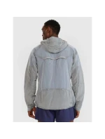 Pánská ultralehká běžecká bunda 4F 4FWSS25TTJAM698-27S pánské