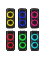 MEDIA-TECH BLUETOOTH REPRODUKTOR FUNBOX BT MT3181