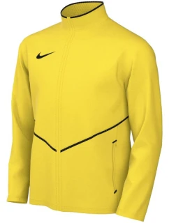 Dětská bunda Nike Park 26 Rain Yellow HM7269 719