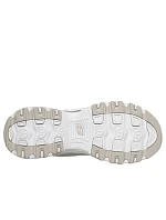 Dámské tenisky Skechers Slip-ins™ D'LITES SMOOTH NOSTALGIA 150537 WSL