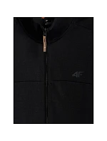 Pánská mikina s kapucí 4F 4FRAW25TSWSM2568-20S pánské