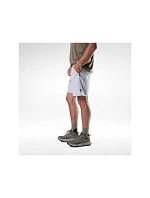 Pánské šortky ROSSIGNOL M Stretch Chino Short 7' šedé Pánské šortky ROSSIGNOL M Stretch Chino Short 7' šedé