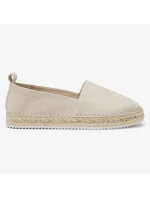 Dámské espadrilky Marc O'Polo SAND 10415613802305 715