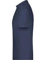 Daiber JN 792 Pánské piqué polo 02.0792 navy