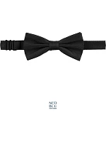 NEOBLU Teddy Motýlek 24.3201 deep black NEOBLU Teddy Motýlek 24.3201 deep black
