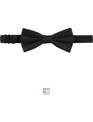 NEOBLU Teddy Motýlek 24.3201 deep black NEOBLU Teddy Motýlek 24.3201 deep black