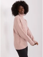 Přepínač AT SW 23401.97P tmavě růžová