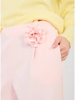 IT kalhoty SP 22197.61 světle růžové