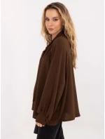 Halenka MI BZ 272509.07 hnědá