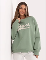 Halenka RV BL A1080.21P pistáciová