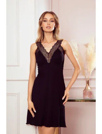 Tričko Ingrid Black - Eldar Tričko Ingrid Black - Eldar